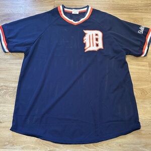 Detriot Tigers #84 Stadium Giveaway Jersey - Adult XL   1984 World Series